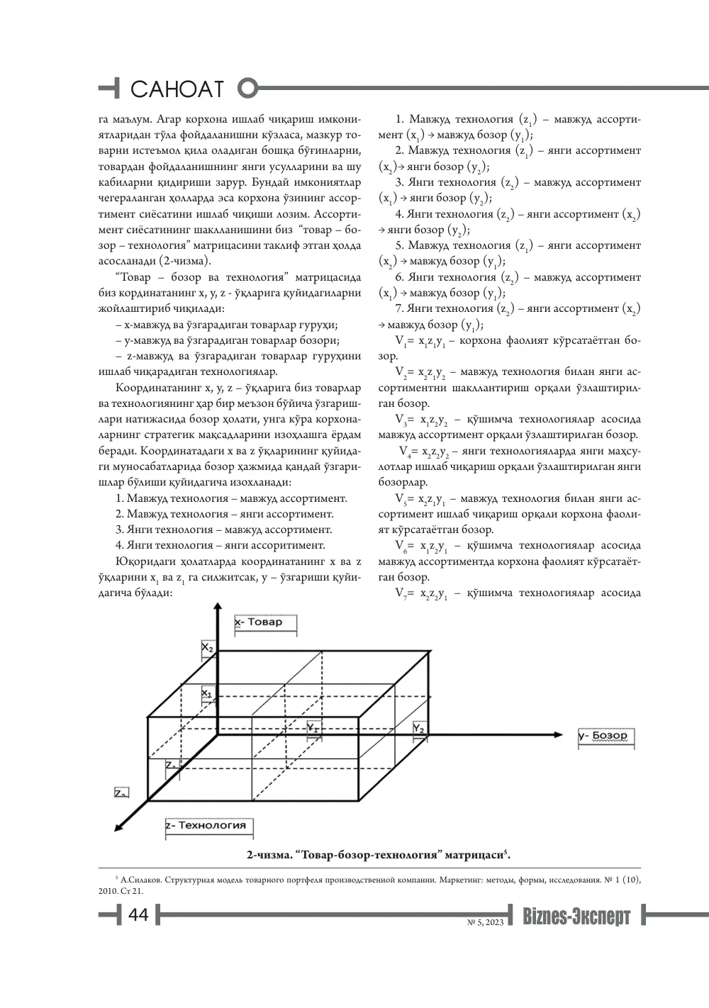 бет 45