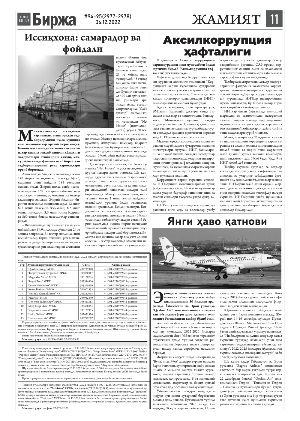 бет 11