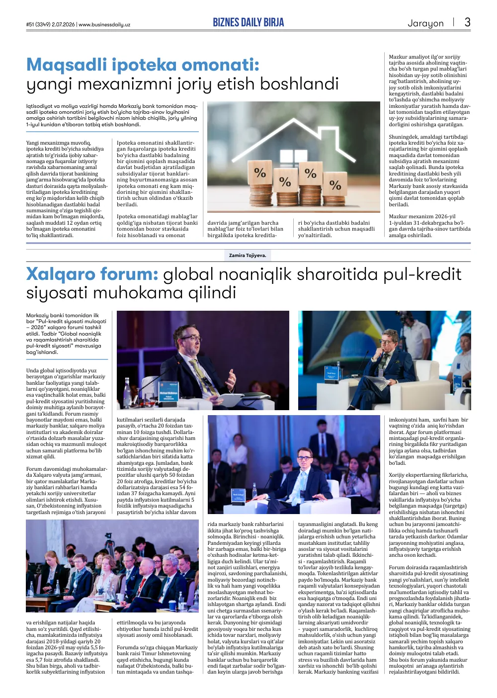 bet 3