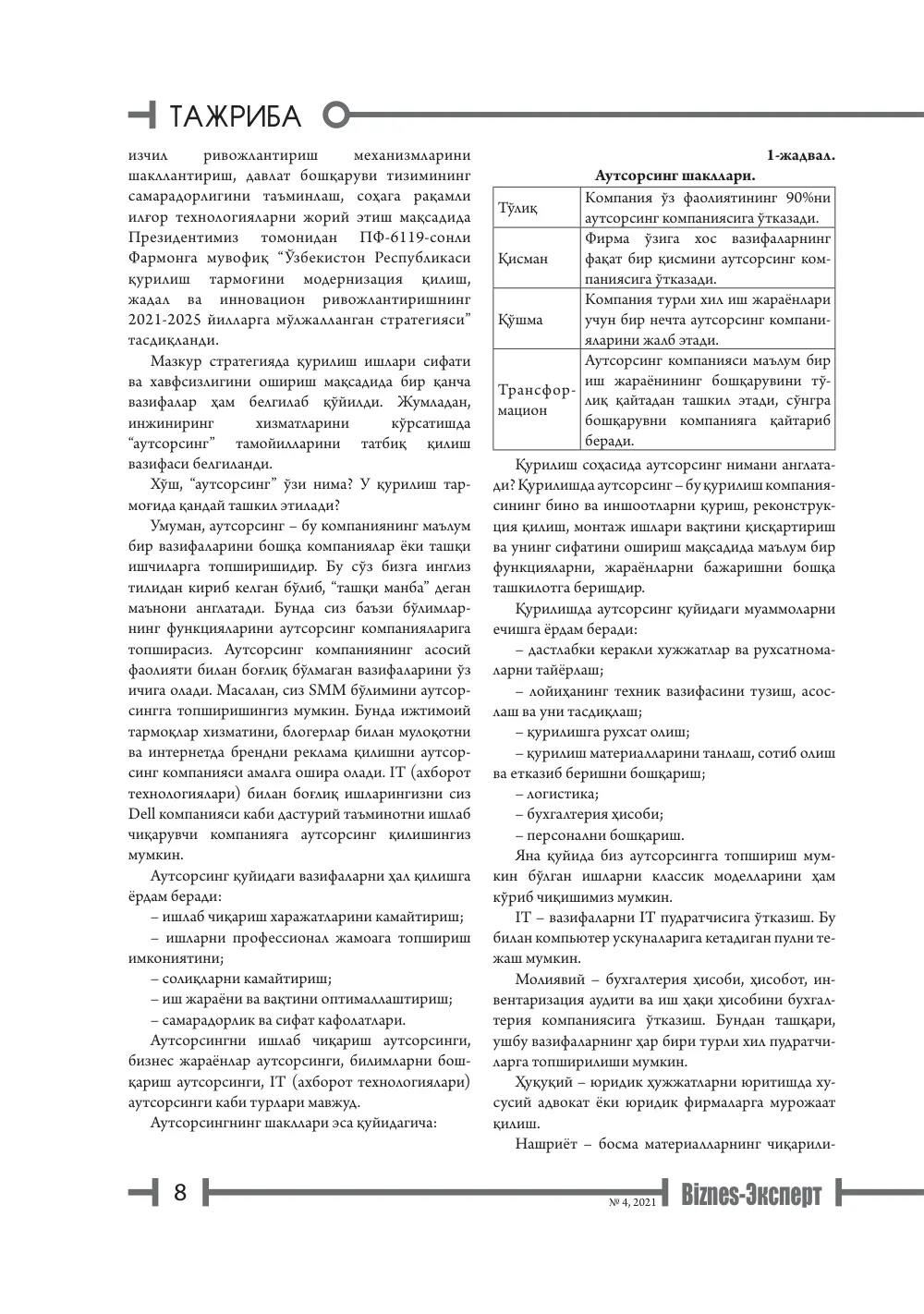 бет 9