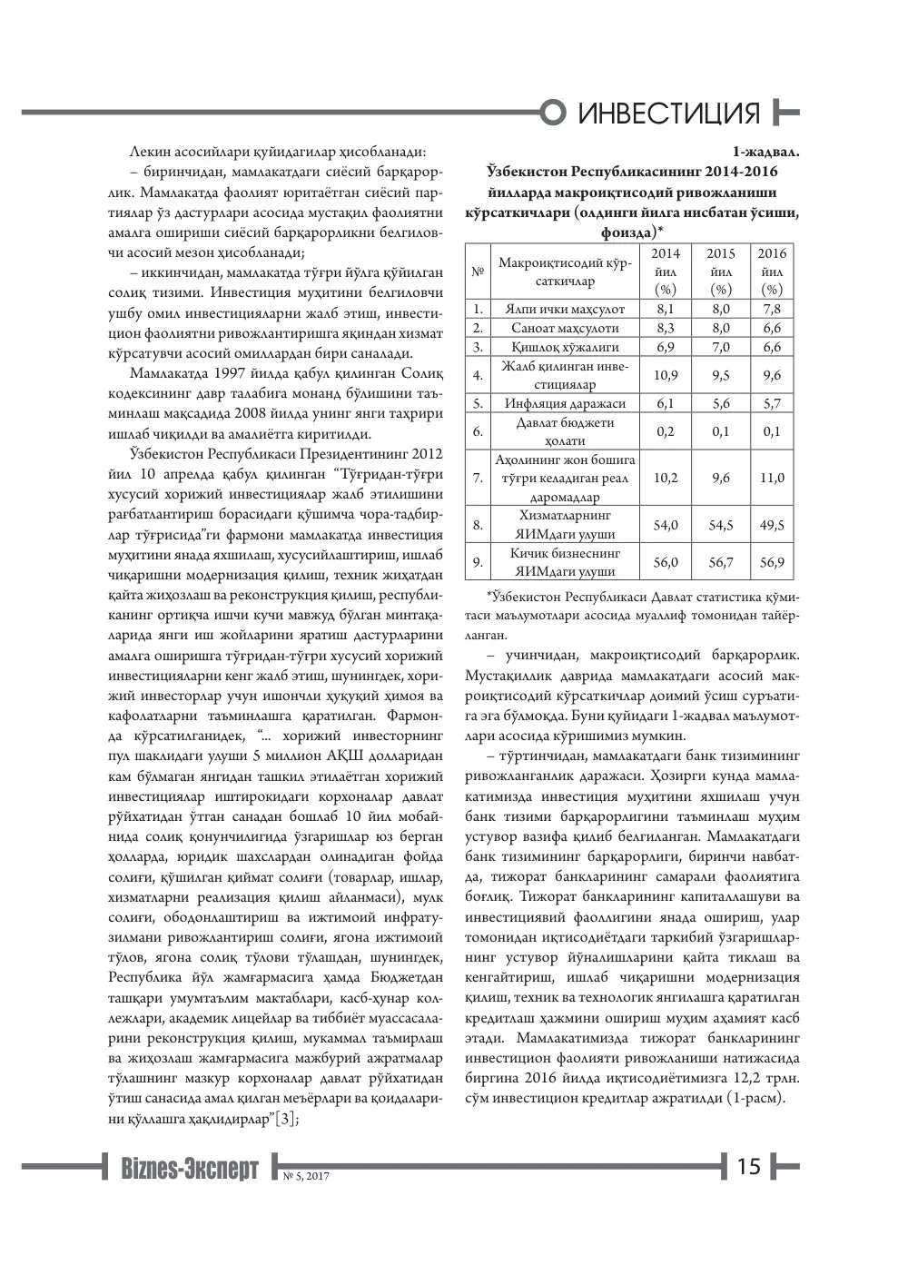 бет 16