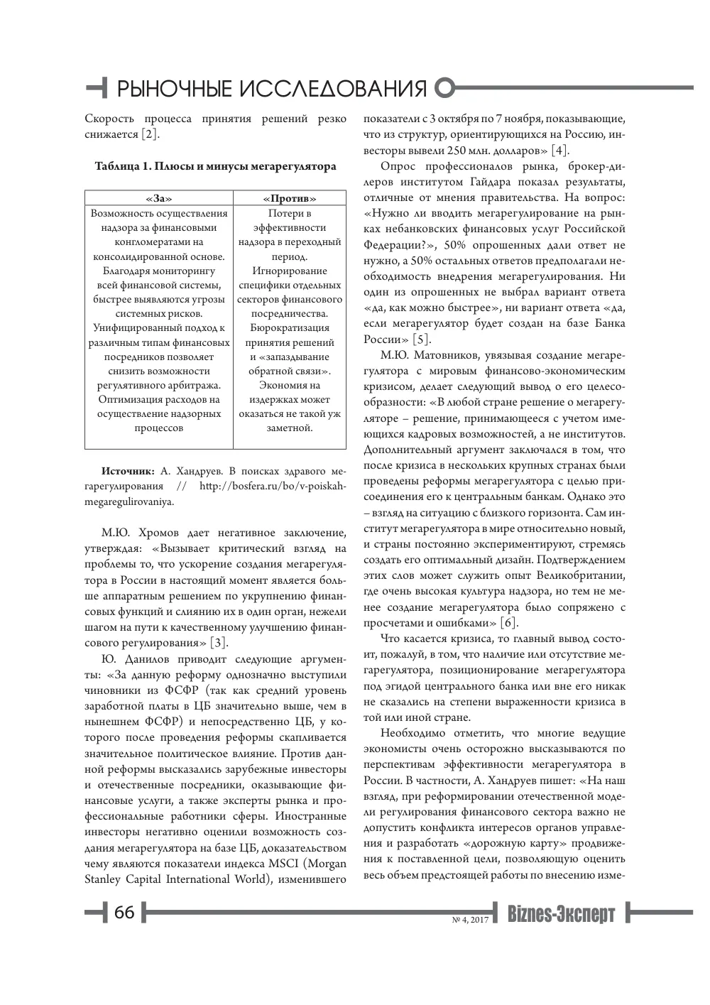 бет 67