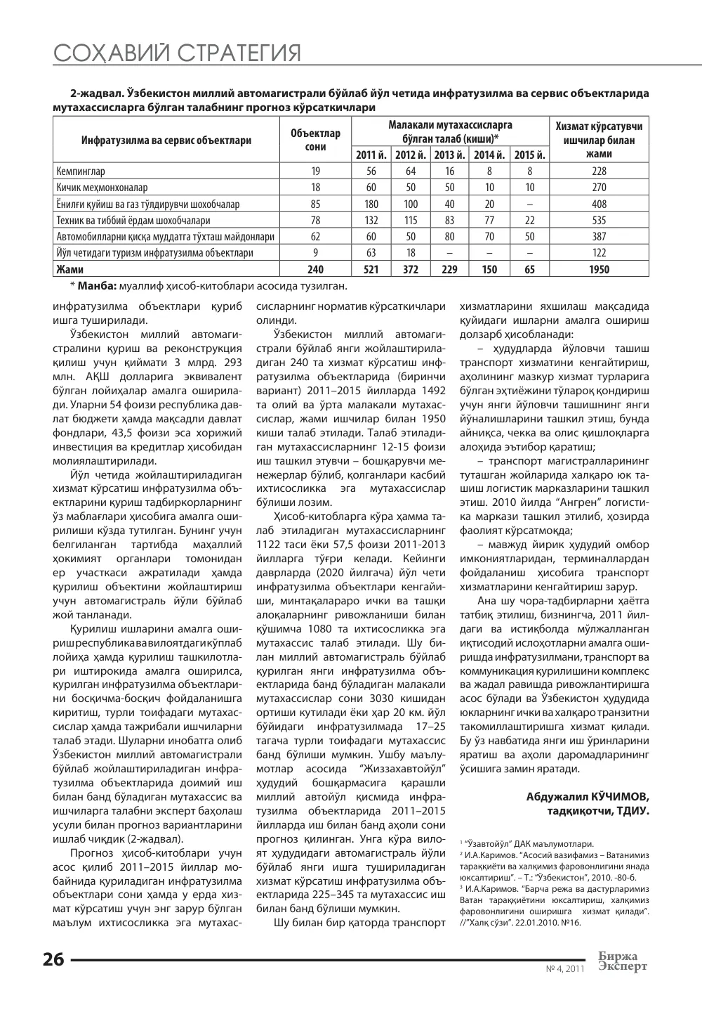 бет 27