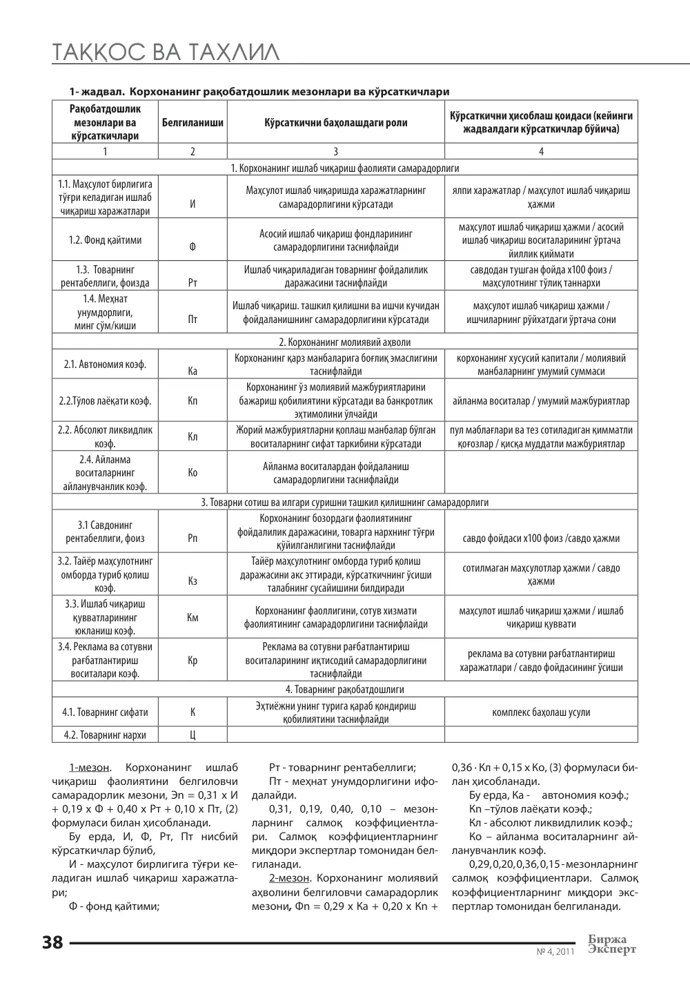 бет 39