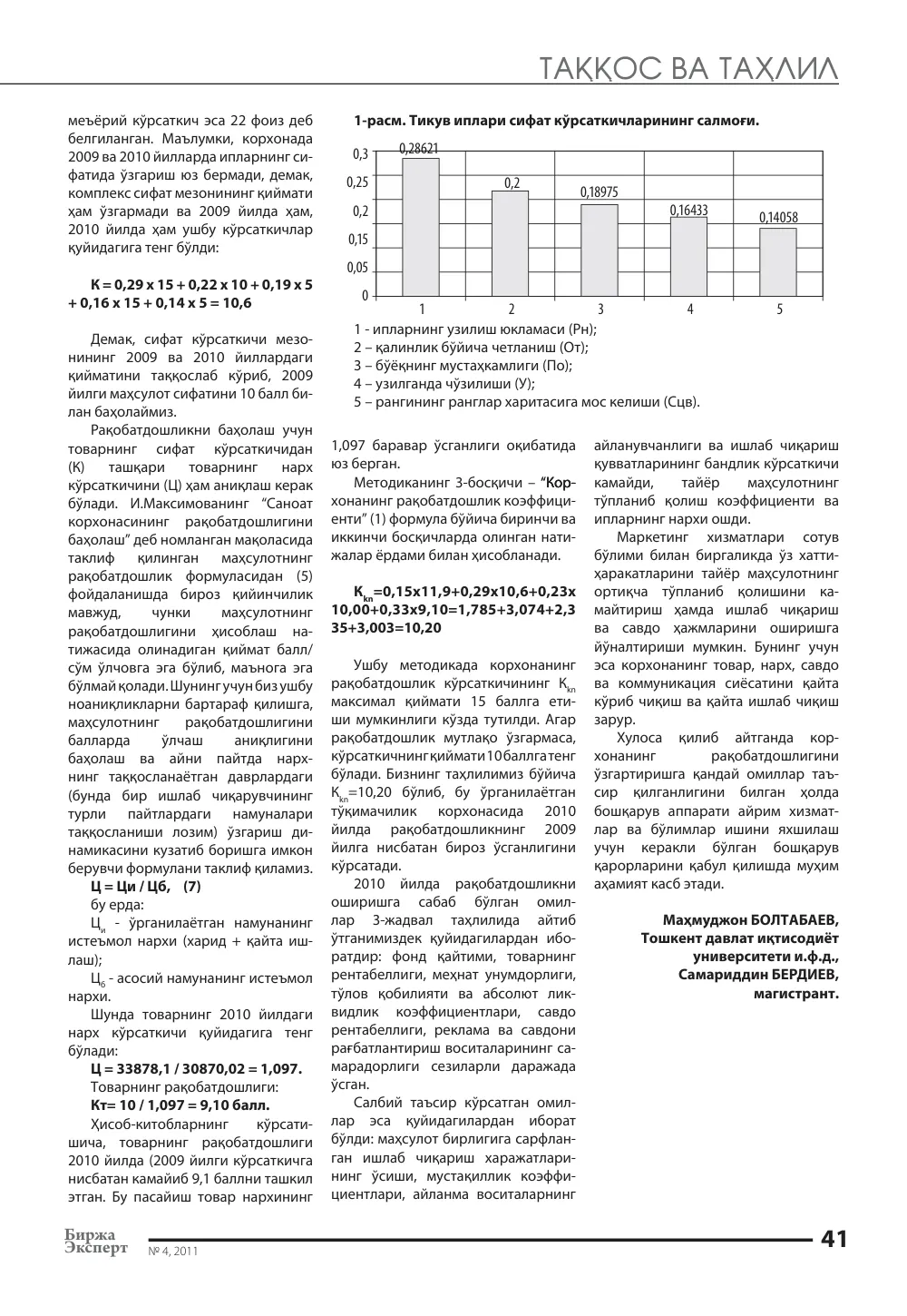 бет 42