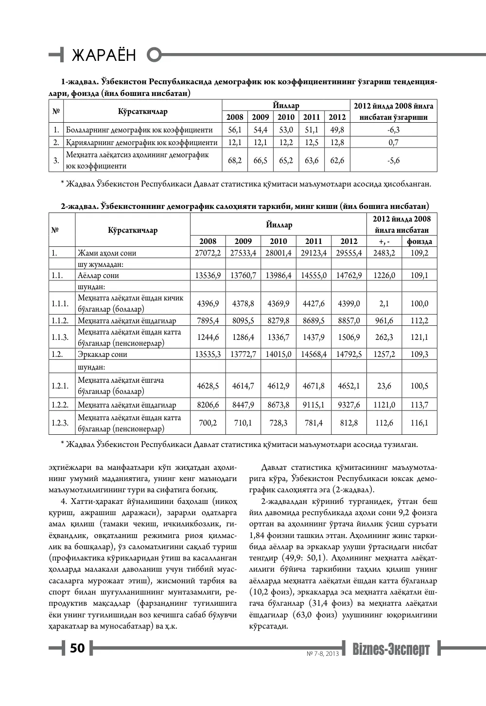 бет 51