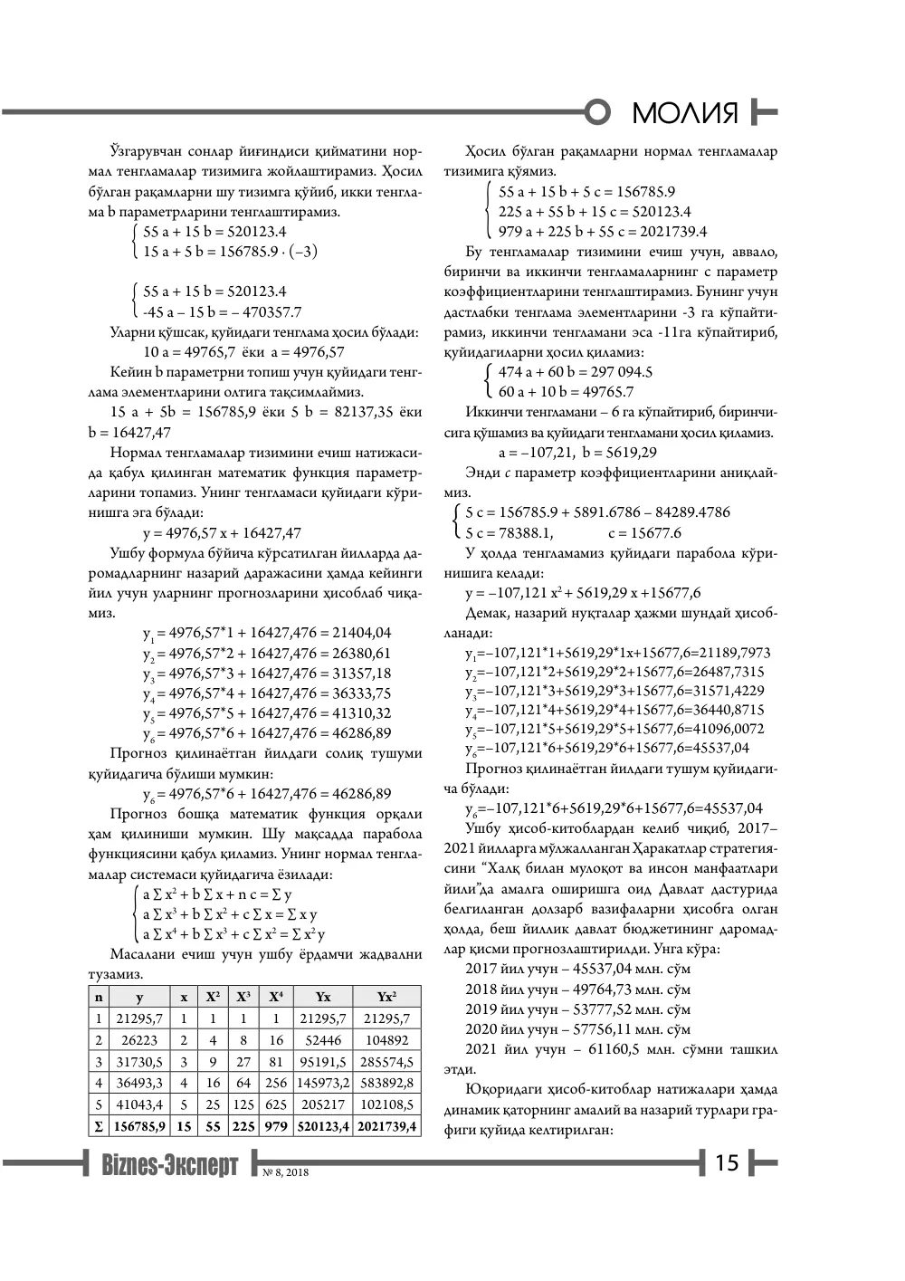 бет 16