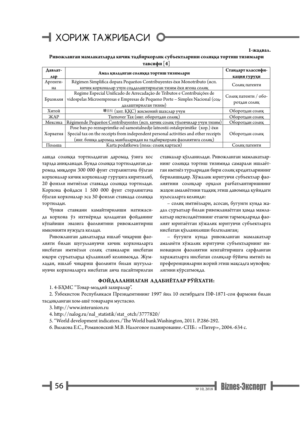 бет 57